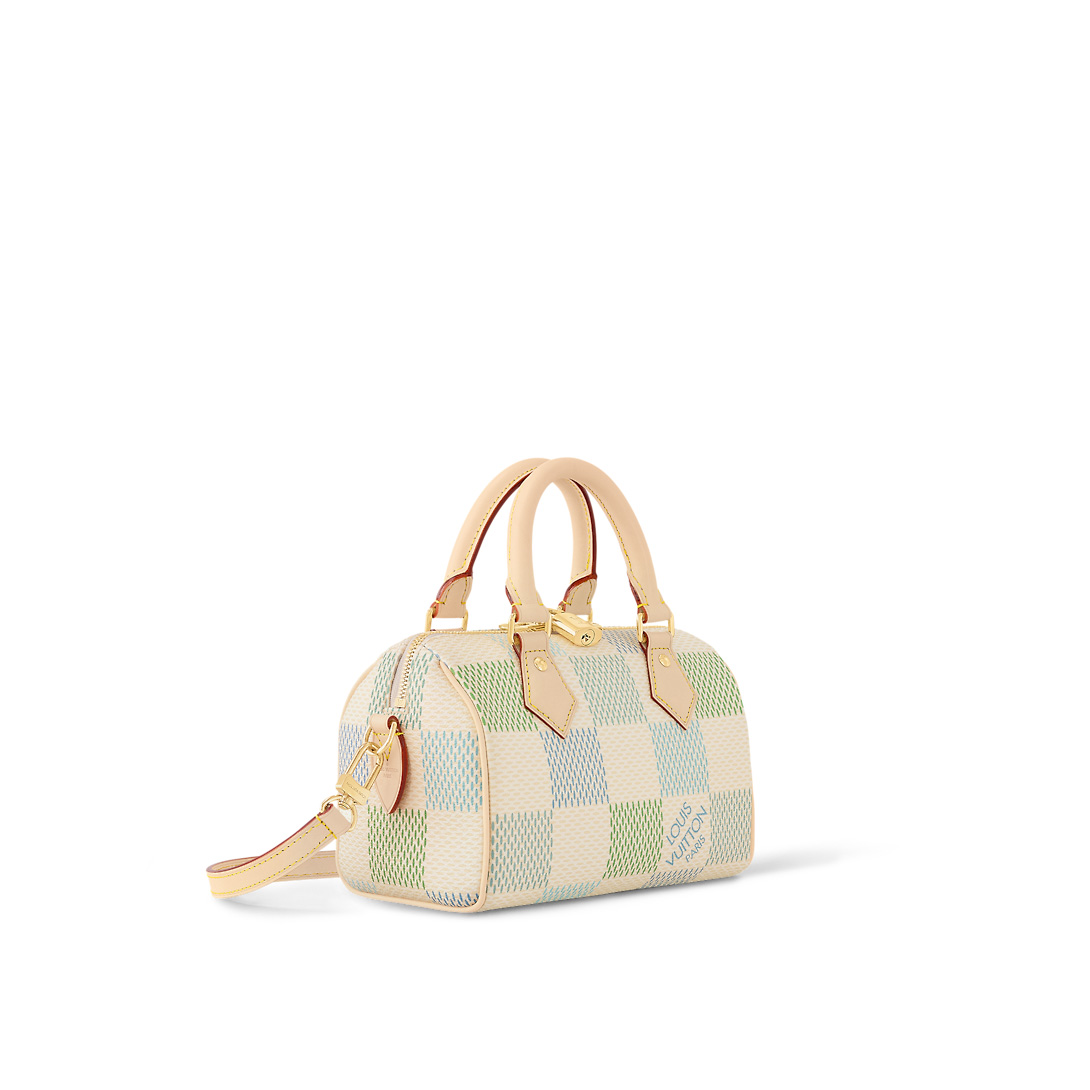 Replicate Louis Vuitton Speedy Bandoulière 20(1:1 replica)