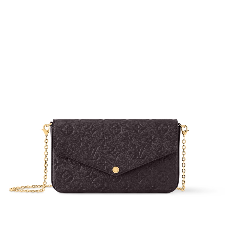 Replicate Louis Vuitton Félicie Pochette M14193(1:1 replica)