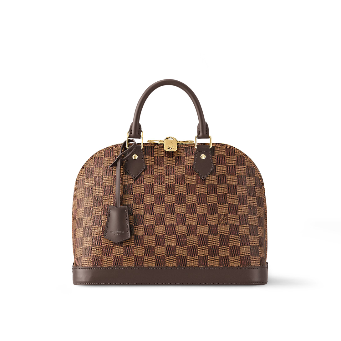 Replicate Louis Vuitton Alma PM N53151(1:1 replica)