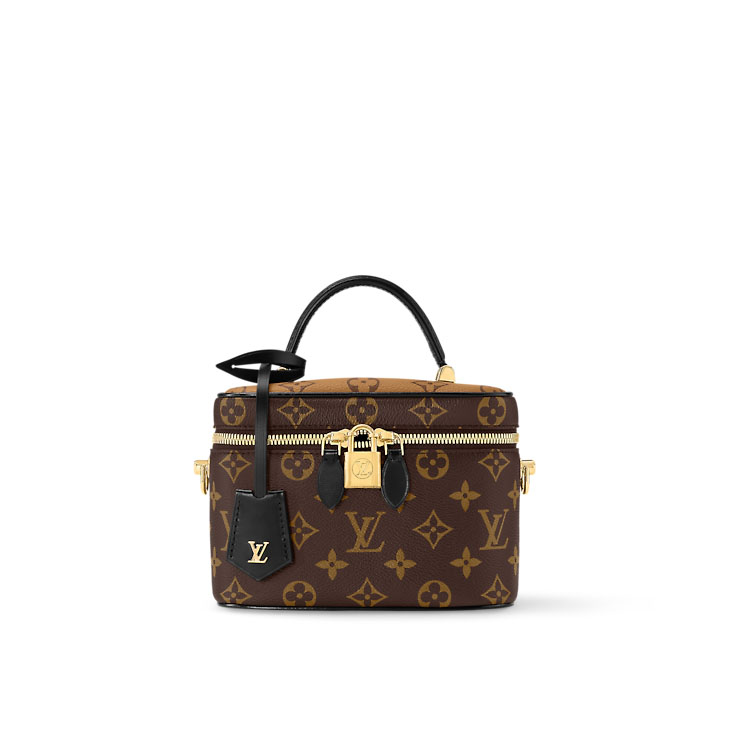 Replicate Louis Vuitton Vanity PM M45165(1:1 replica)