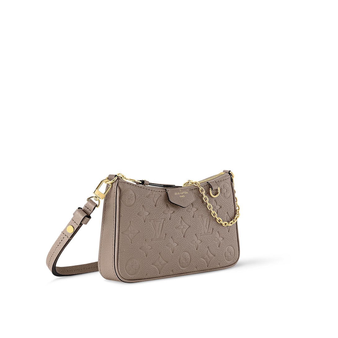 Replicate Louis Vuitton Easy Pouch On Strap M81862(1:1 replica)