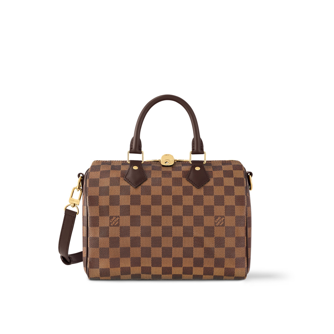 Replicate Louis Vuitton Speedy Bandoulière 25 N40575(1:1 replica)