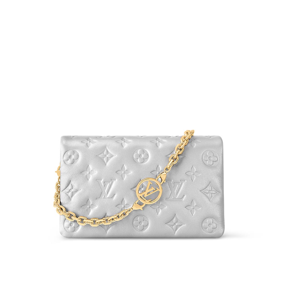 Replicate Louis Vuitton Pochette Coussin M82017(1:1 replica)