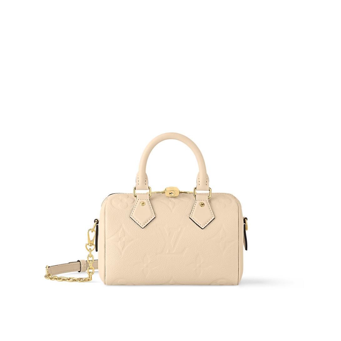 Replicate Louis Vuitton Speedy Bandoulière 20(1:1 replica)