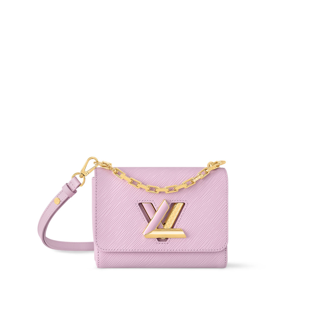 Replicate Louis Vuitton Twist PM M24864(1:1 replica)