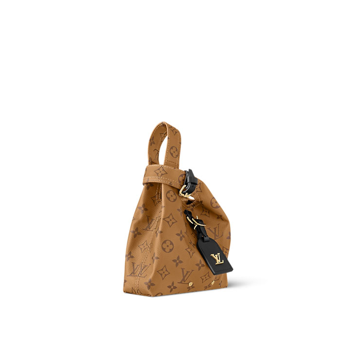 Replicate Louis Vuitton Atlantis BB M46816(1:1 replica)