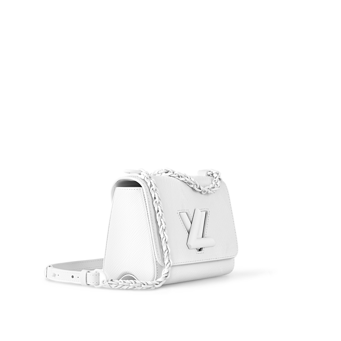 Replicate Louis Vuitton Twist PM M25335(1:1 replica)