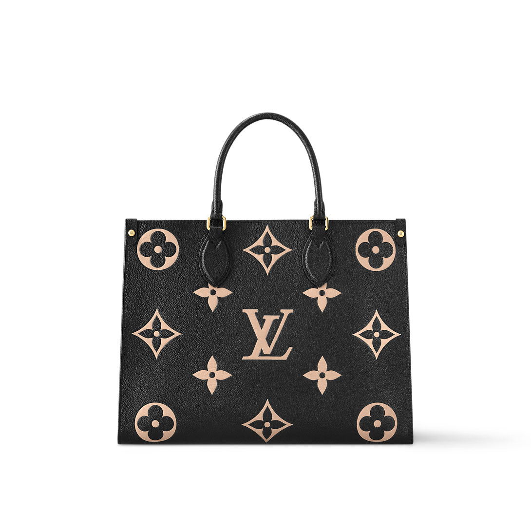 Replicate Louis Vuitton OnTheGo MM M45495(1:1 replica)