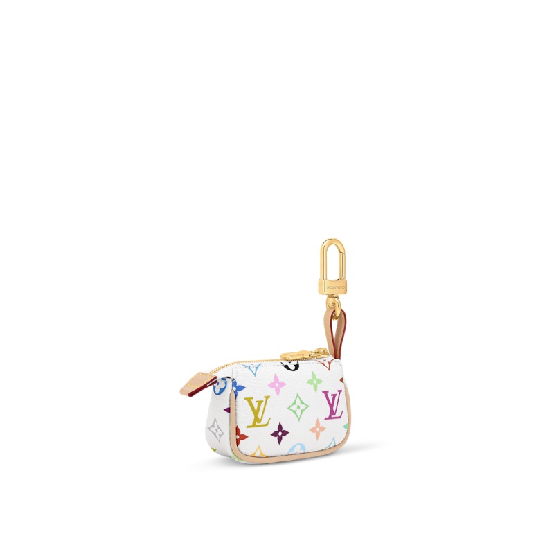 Replicate LV x TM Micro Pochette Monogram Multicolor M02460(1:1 replica)