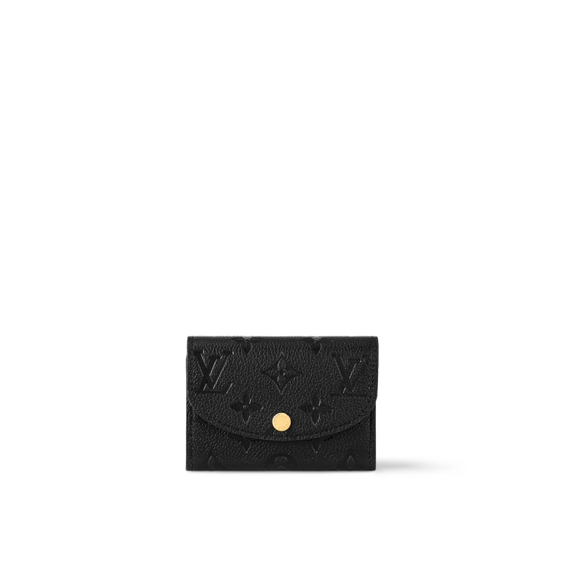 Replicate Louis Vuitton Rosalie Coin Purse M81455(1:1 replica)