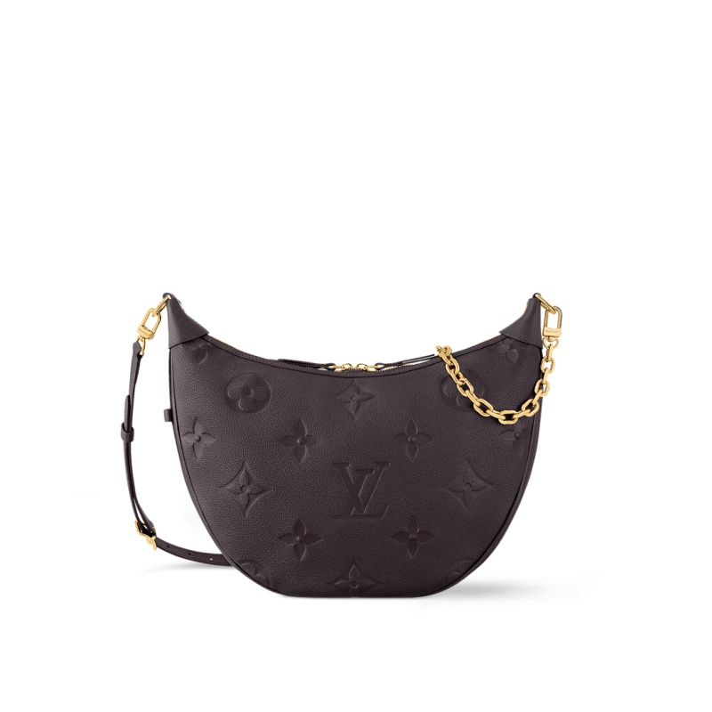 Replicate Louis Vuitton Loop Hobo M14042(1:1 replica)