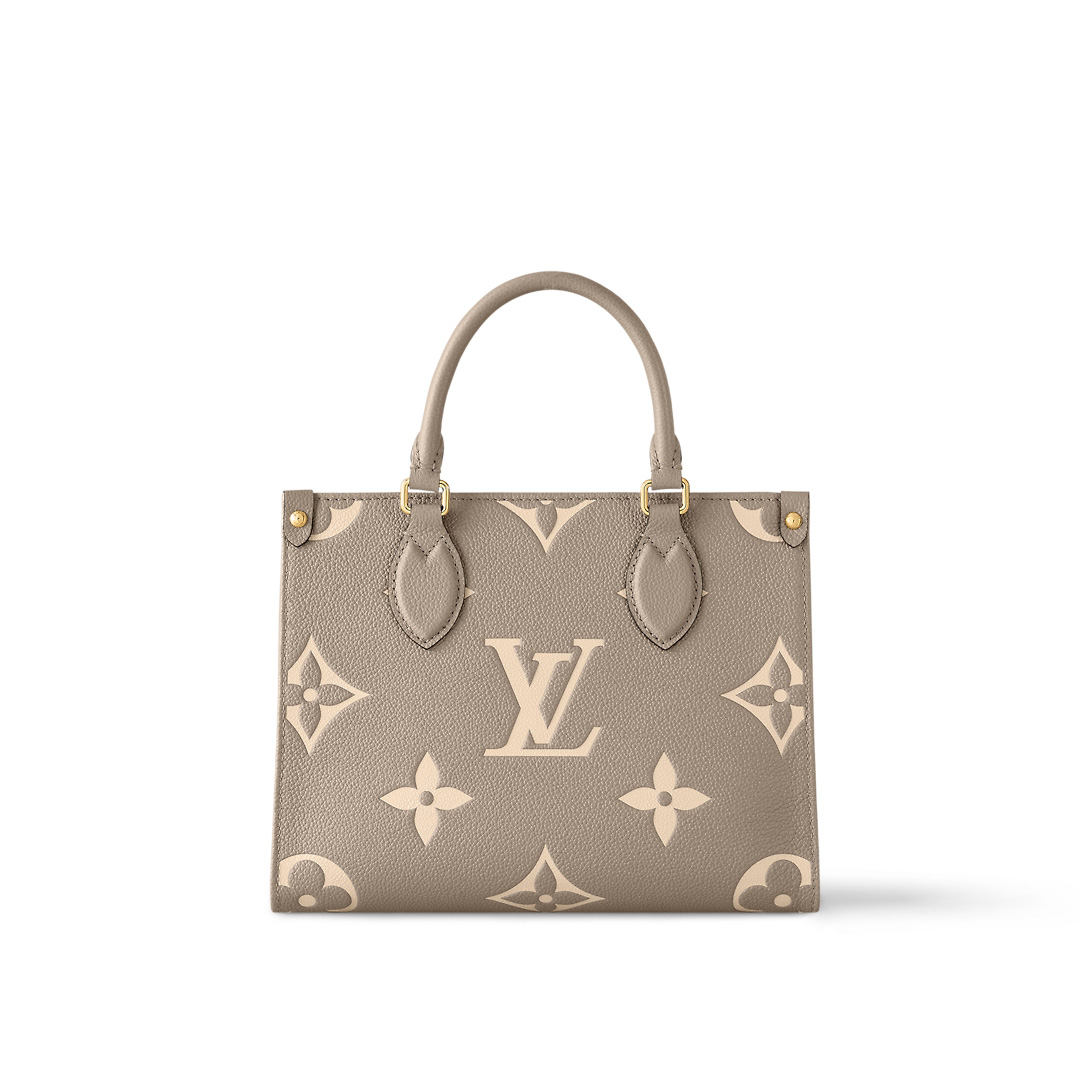 Replicate Louis Vuitton Onthego PM M45779(1:1 replica)