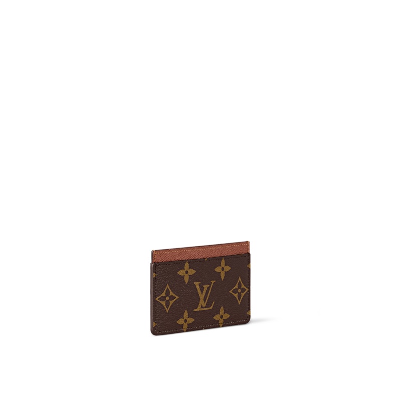 Replicate Louis Vuitton  Card Holder M61733(1:1 replica)