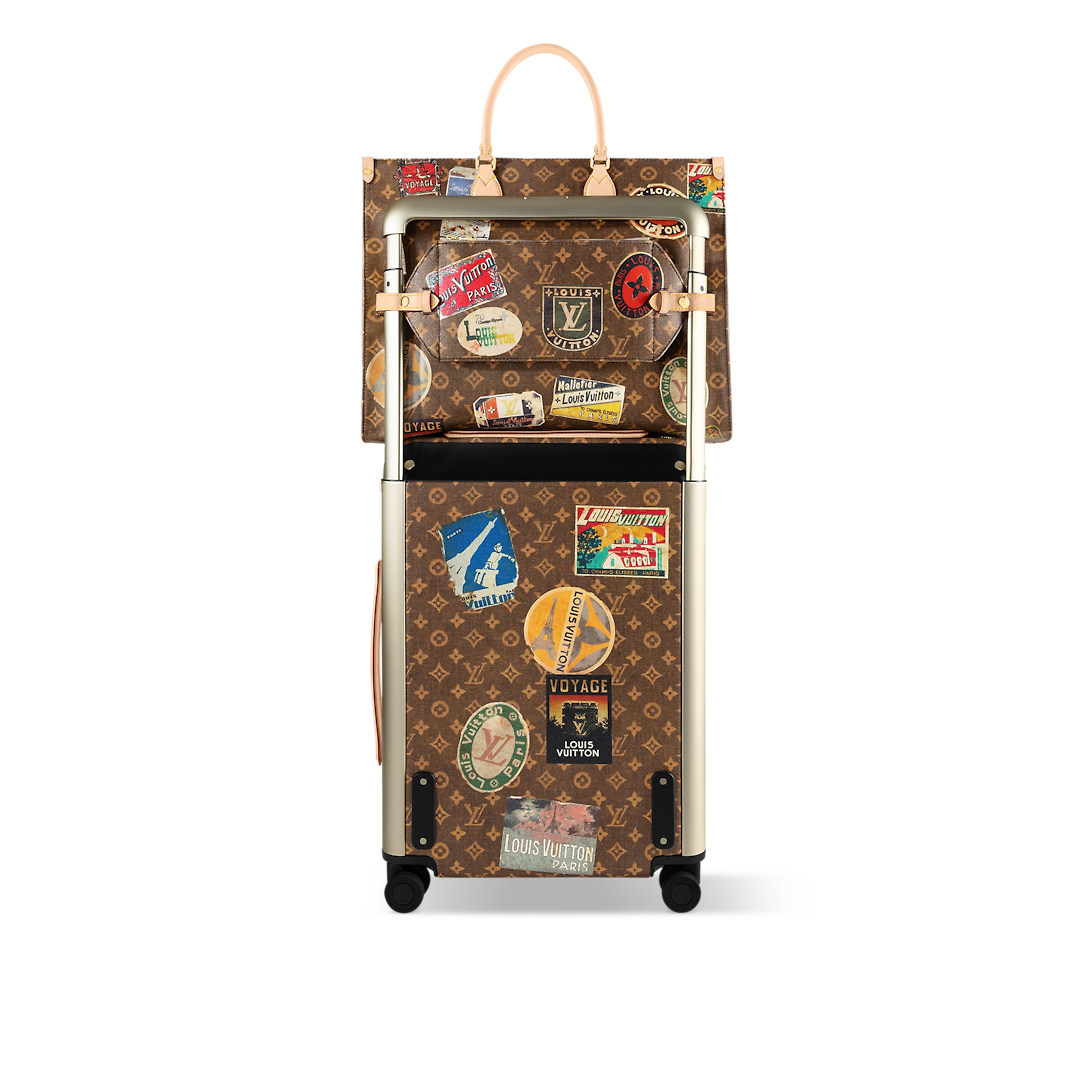 Replicate Louis Vuitton OnTheGo Voyage M47147(1:1 replica)