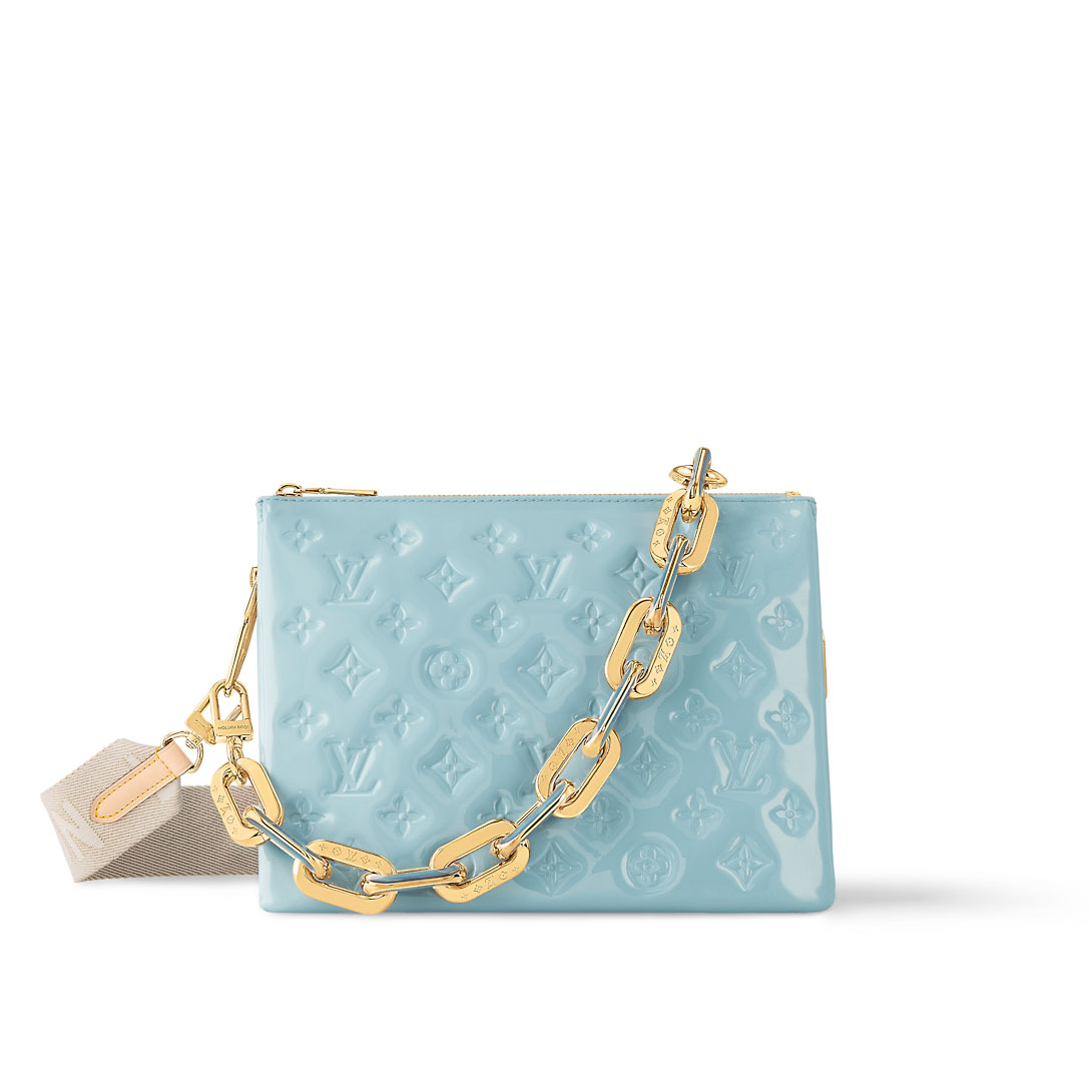 Replicate Louis Vuitton Coussin PM M24333(1:1 replica)