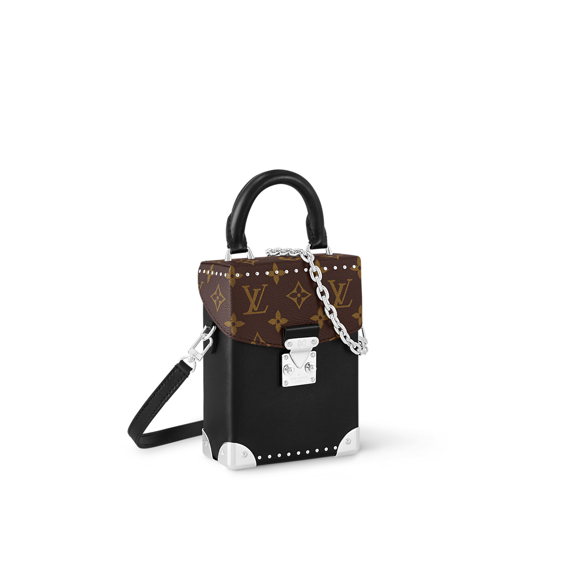Replicate Louis Vuitton Camera Box M12362(1:1 replica)