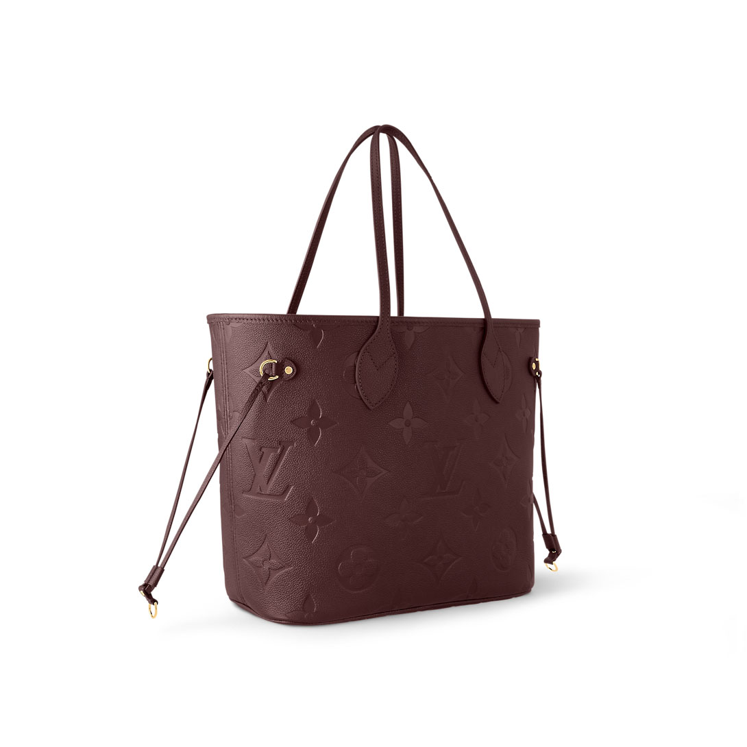 Replicate Louis Vuitton Neverfull MM M46599(1:1 replica)