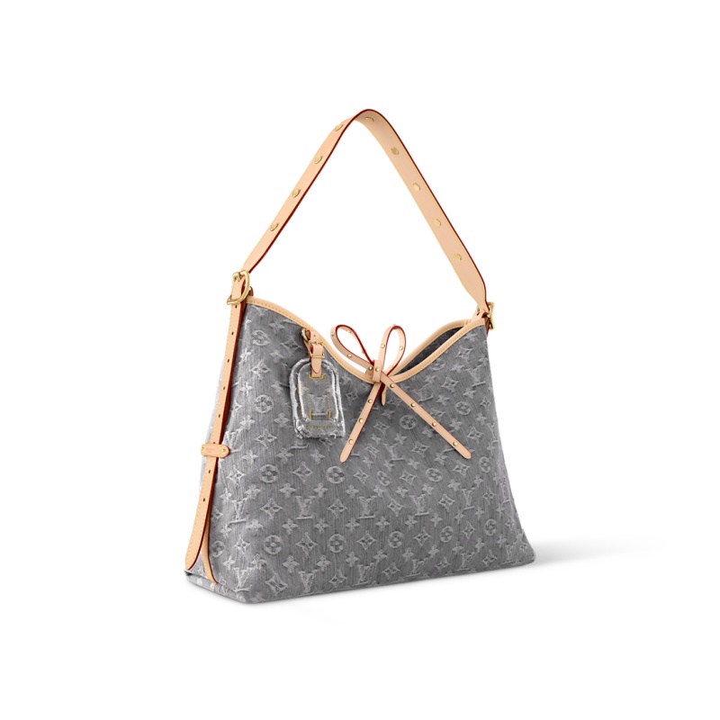 Replicate Louis Vuitton CarryAll MM M13289(1:1 replica)