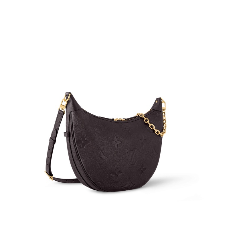 Replicate Louis Vuitton Loop Hobo M14042(1:1 replica)