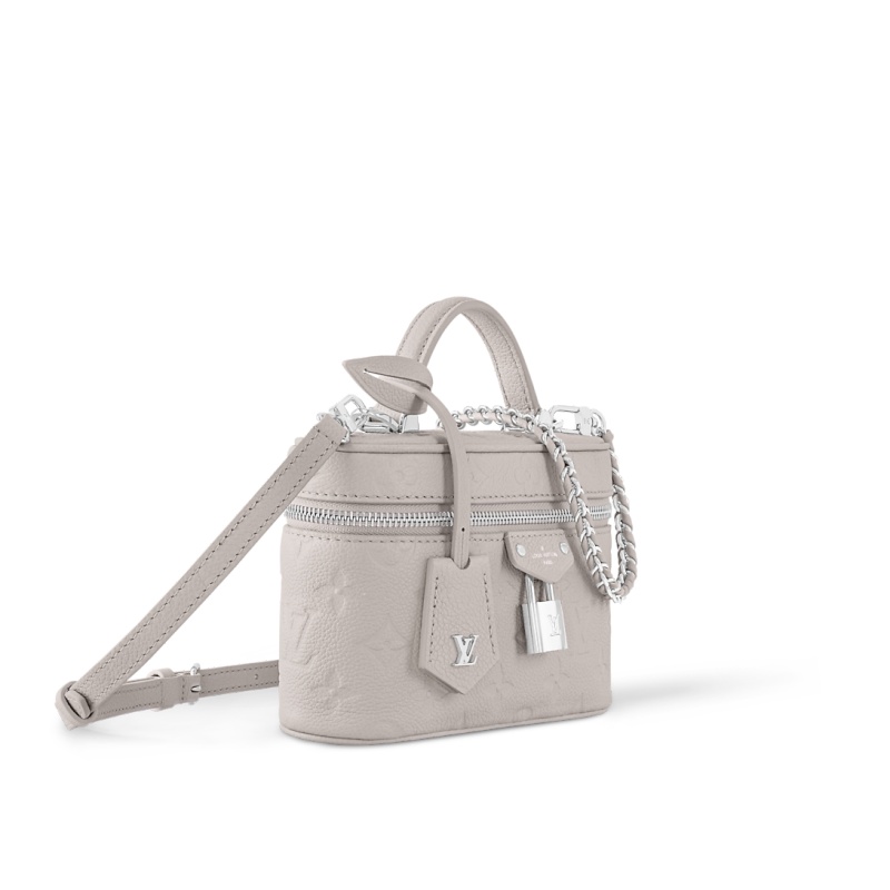 Replicate Louis Vuitton Vanity Chain Pouch M13593(1:1 replica)