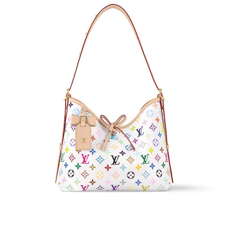 LOUIS VUITTON Monogram Multicolore