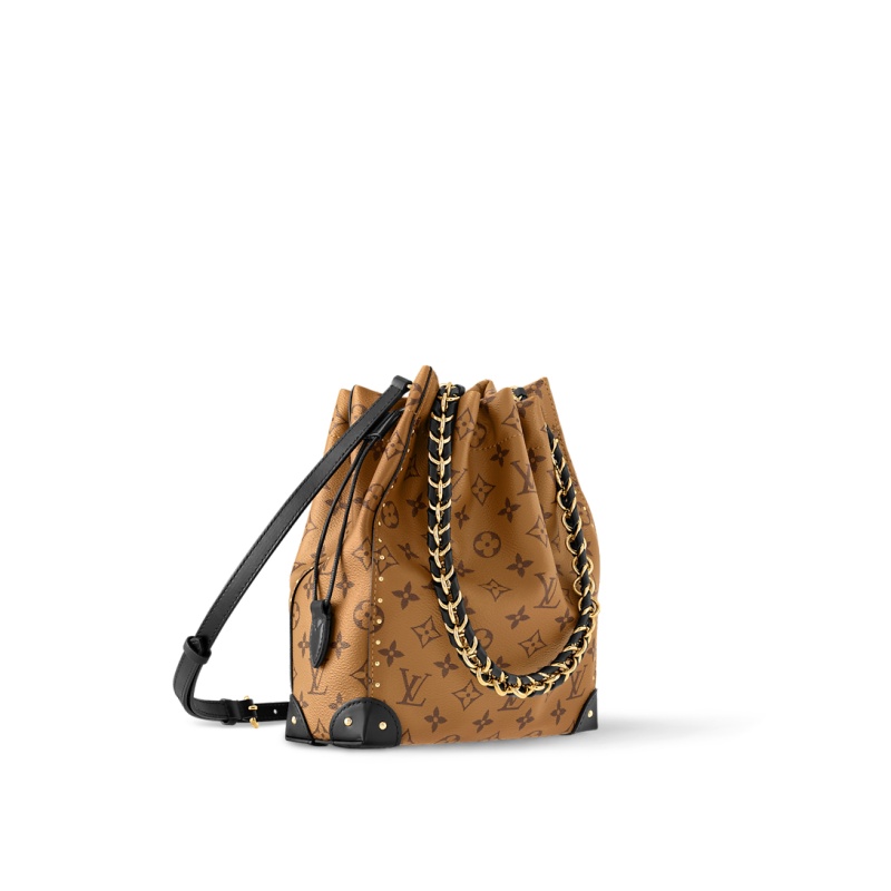 Replicate Louis Vuitton Noé Trunk PM M13324(1:1 replica)