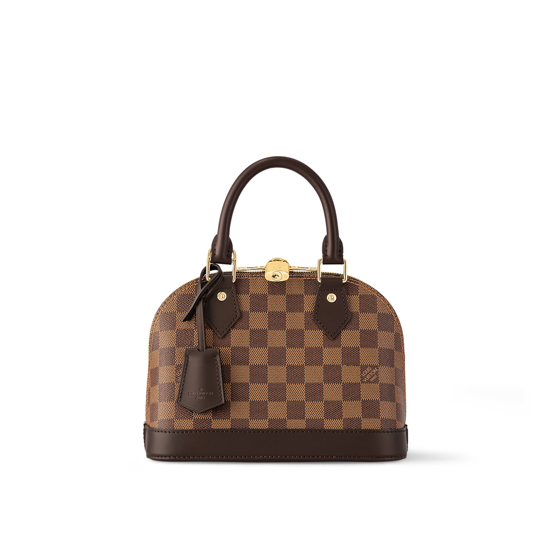 Replicate Louis Vuitton Alma BB N40606(1:1 replica)