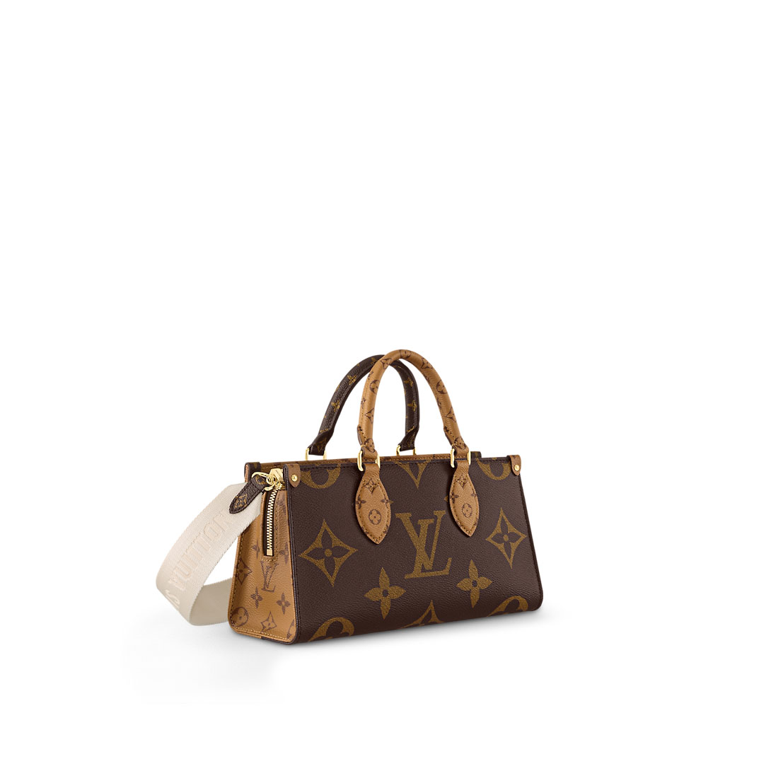 Replicate Louis Vuitton OnTheGo East West M46653(1:1 replica)