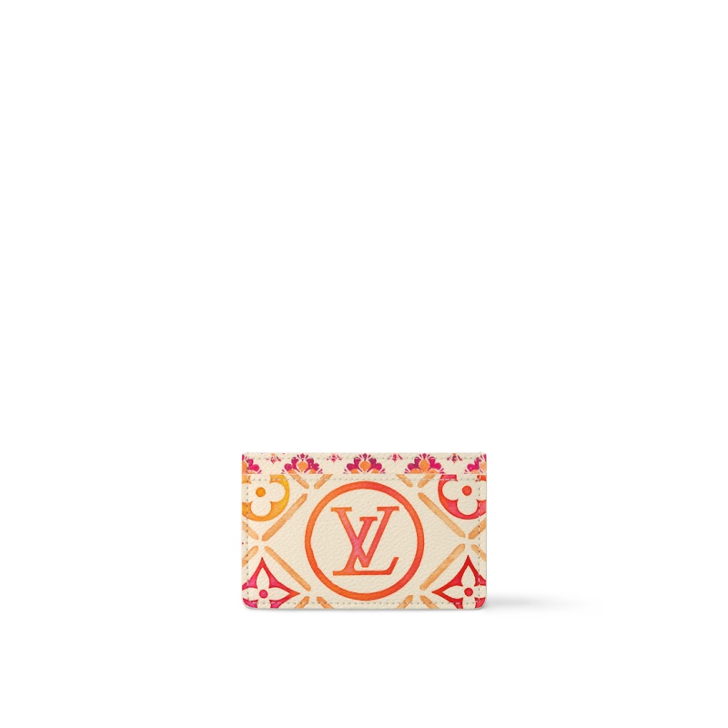 Replicate Louis Vuitton Card Holder M83625(1:1 replica)