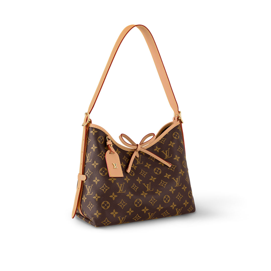 Replicate Louis Vuitton CarryAll PM M46203(1:1 replica)