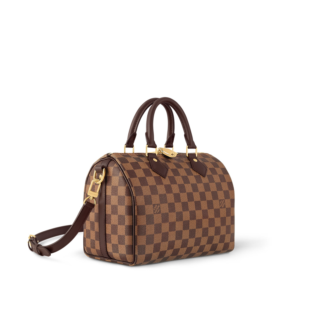 Replicate Louis Vuitton Speedy Bandoulière 25 N40575(1:1 replica)