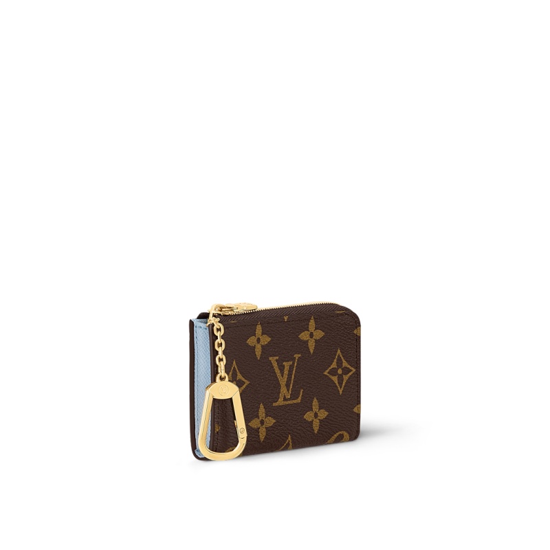 Replicate Louis Vuitton Noa Key Holder M83612(1:1 replica)