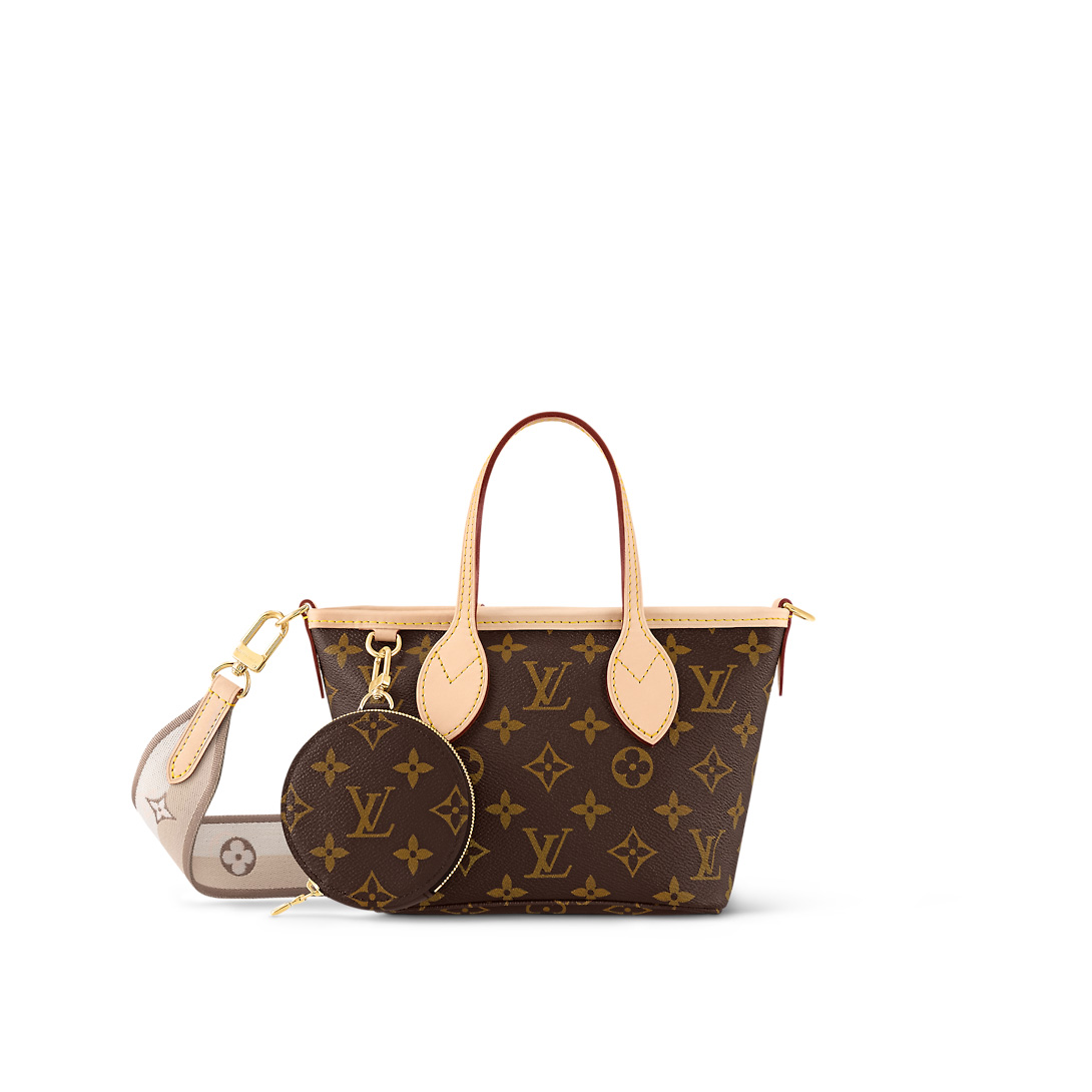 Replicate Louis Vuitton Neverfull BB(1:1 replica)