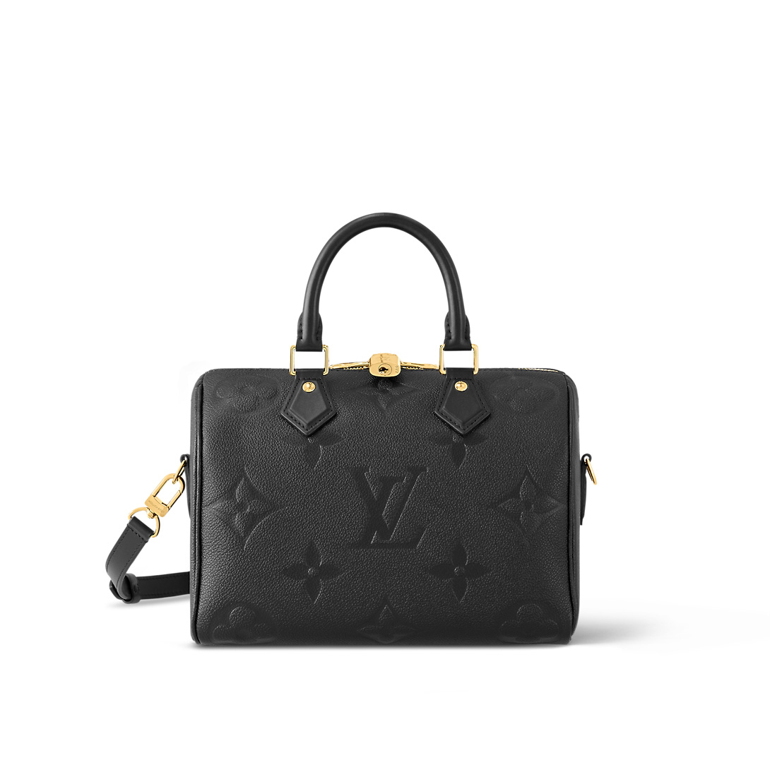 Replicate Louis Vuitton Speedy Bandoulière 25(1:1 replica)