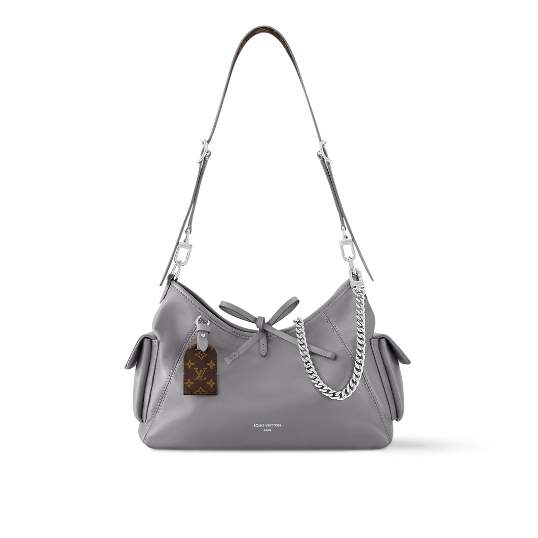 Replicate Louis Vuitton CarryAll Cargo PM M12579(1:1 replica)