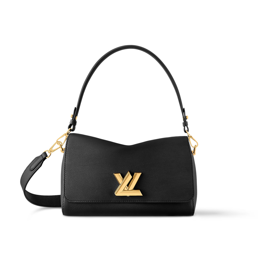 Replicate Louis Vuitton Soft Twist M24639(1:1 replica)