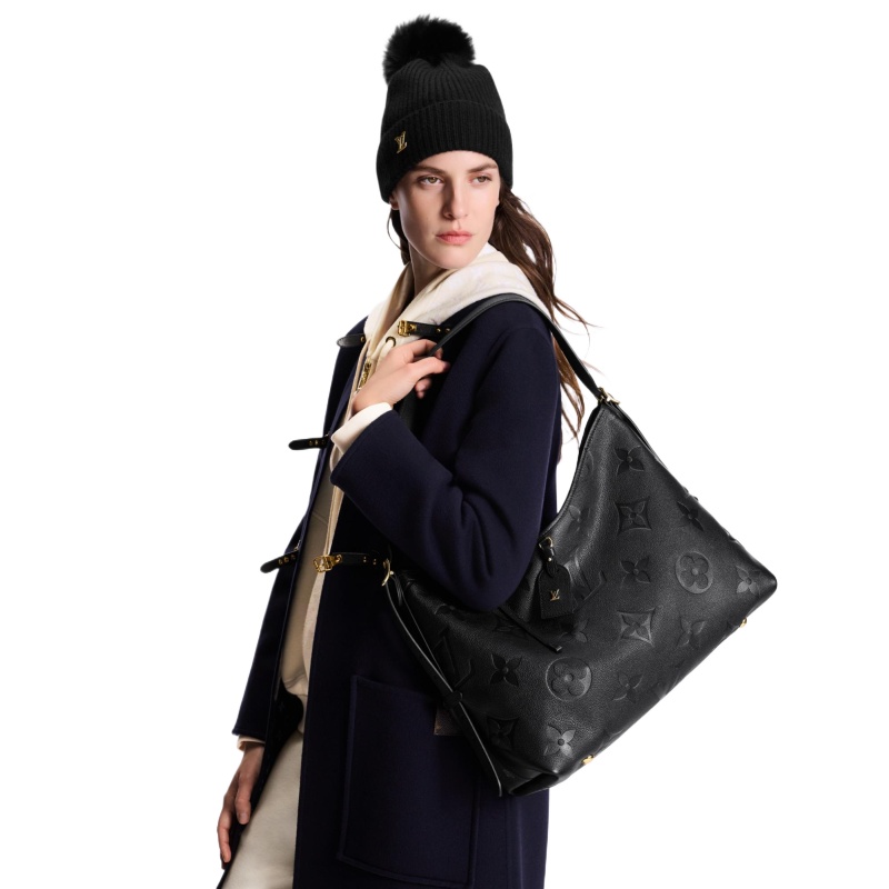 Replicate Louis Vuitton CarryAll MM M46289(1:1 replica)