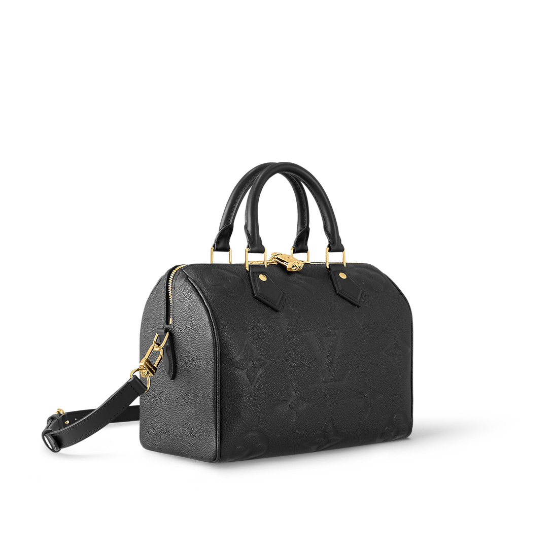 Replicate Louis Vuitton Speedy Bandoulière 25(1:1 replica)