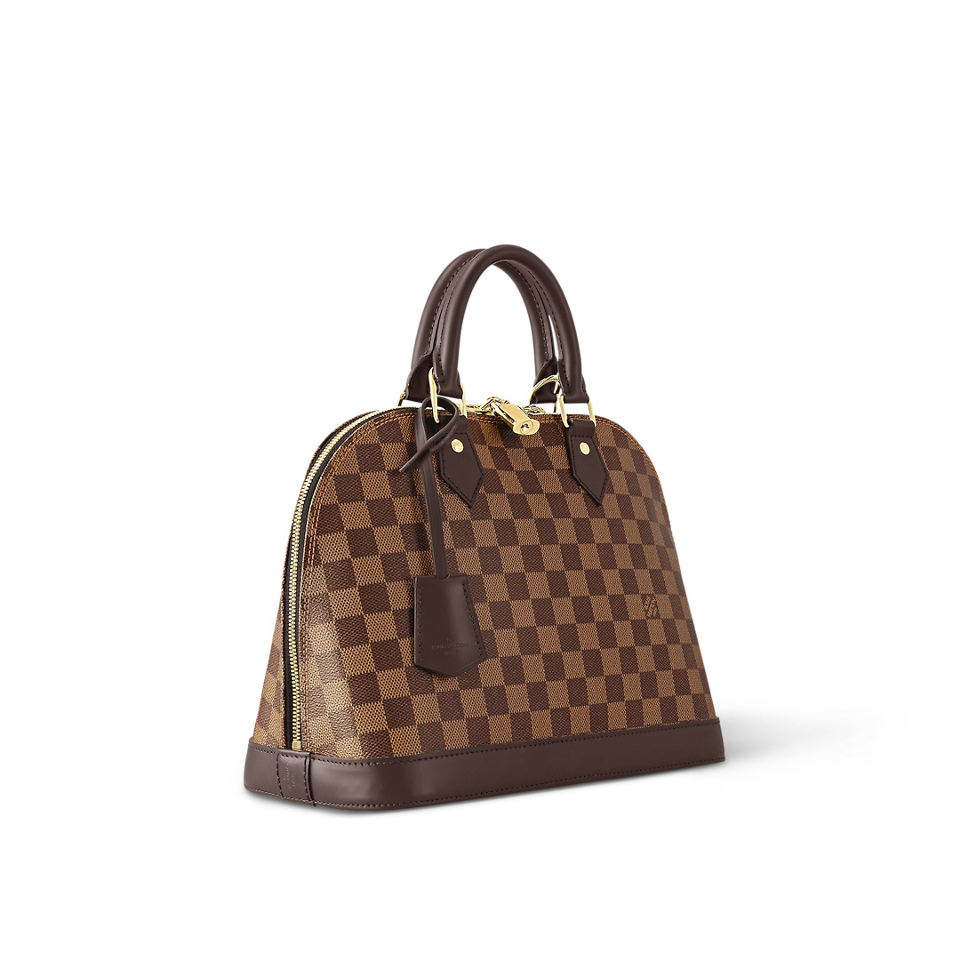 Replicate Louis Vuitton Alma PM N53151(1:1 replica)