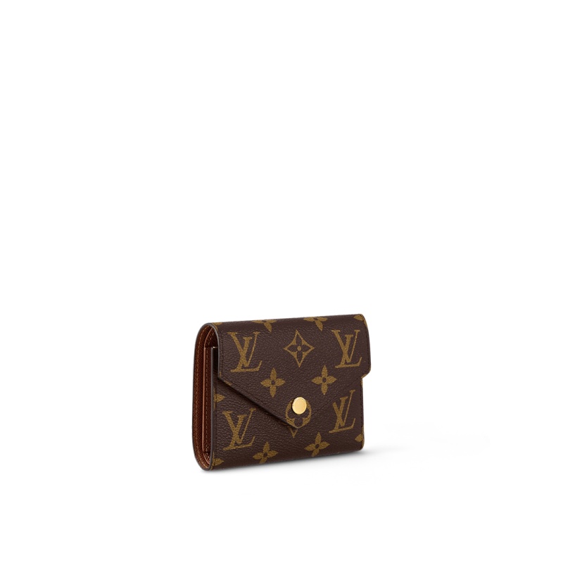 Replicate Louis Vuitton Victorine Wallet M62472(1:1 replica)