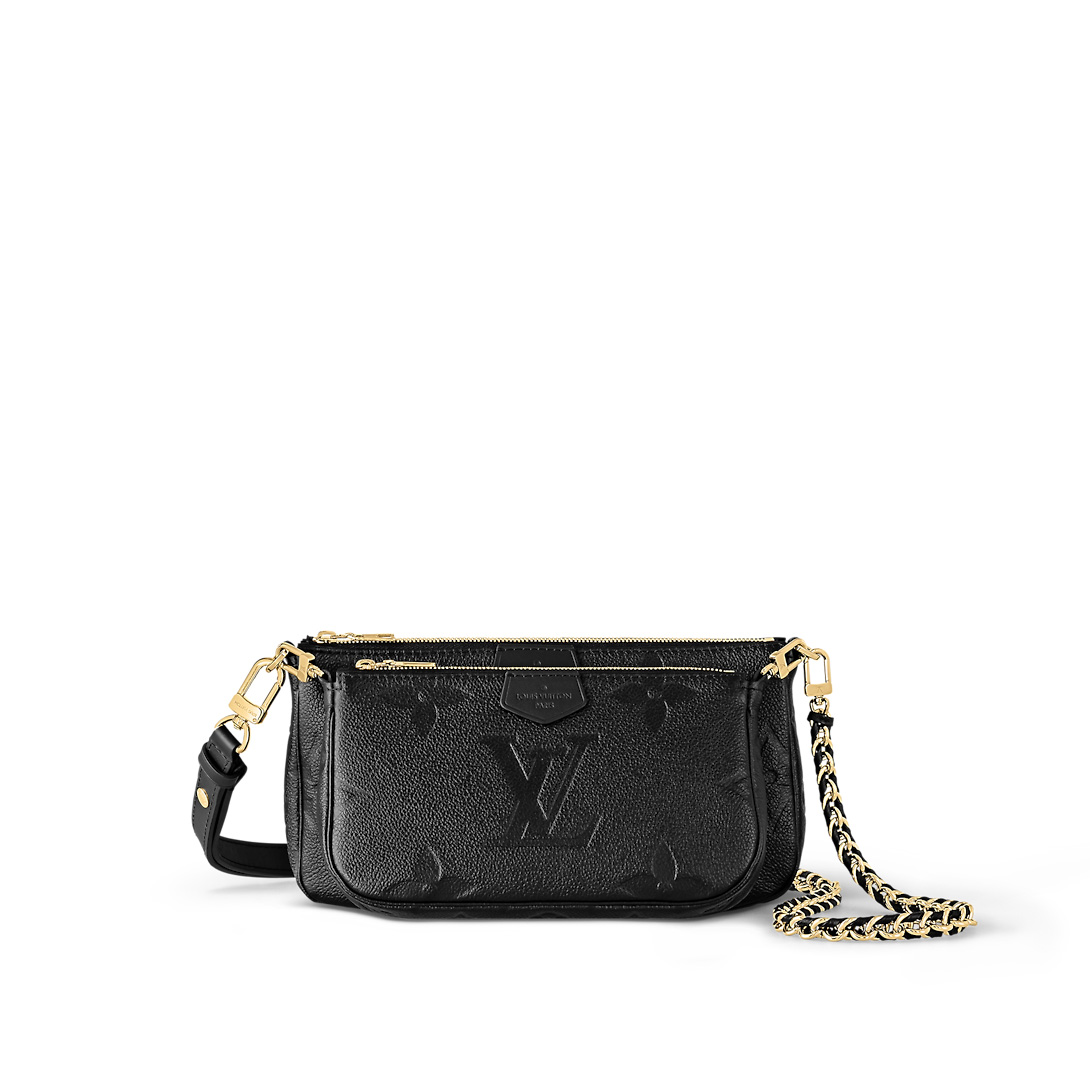 Replicate Louis Vuitton Multi Pochette Accessoires M80399(1:1 replica)