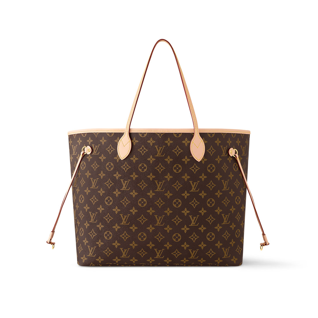 Replicate Louis Vuitton Neverfull GM M46978(1:1 replica)