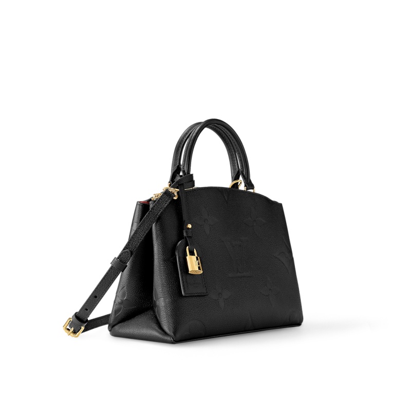 Replicate Louis Vuitton Petit Palais M58916(1:1 replica)