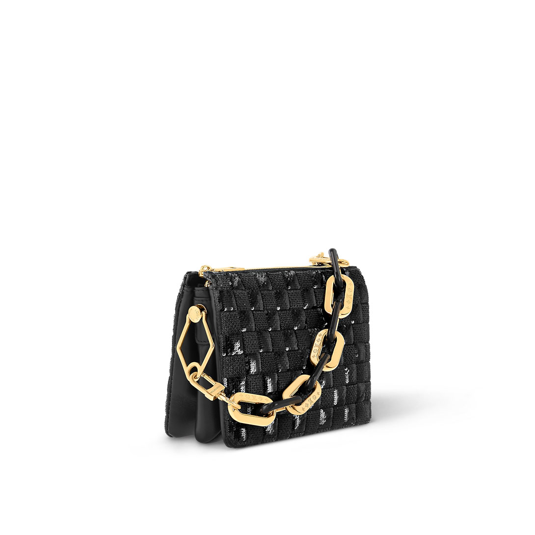 Replicate Louis Vuitton Coussin BB M25156(1:1 replica)