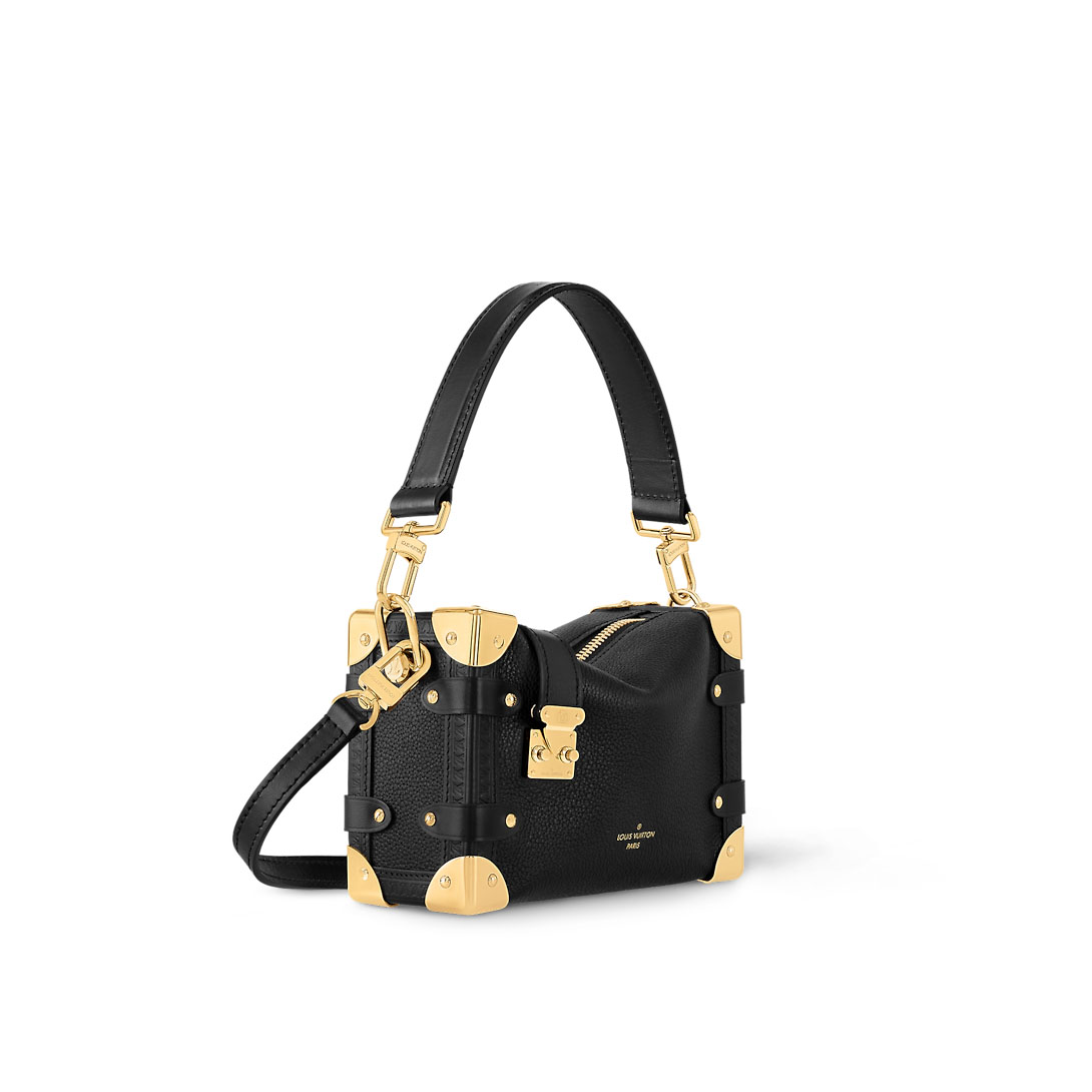 Replicate Louis Vuitton Side Trunk PM M23817(1:1 replica)