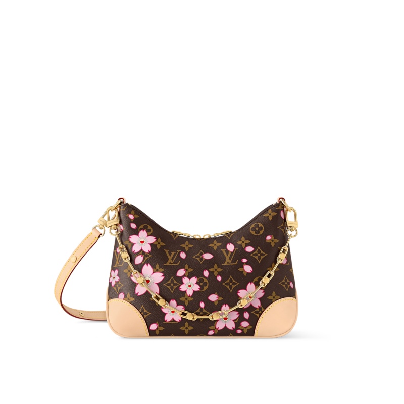 Replicate Louis Vuitton TM Boulogne M13265(1:1 replica)