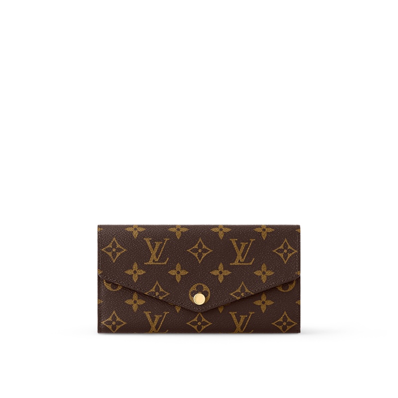 Replicate Louis Vuitton Sarah Wallet M60531(1:1 replica)