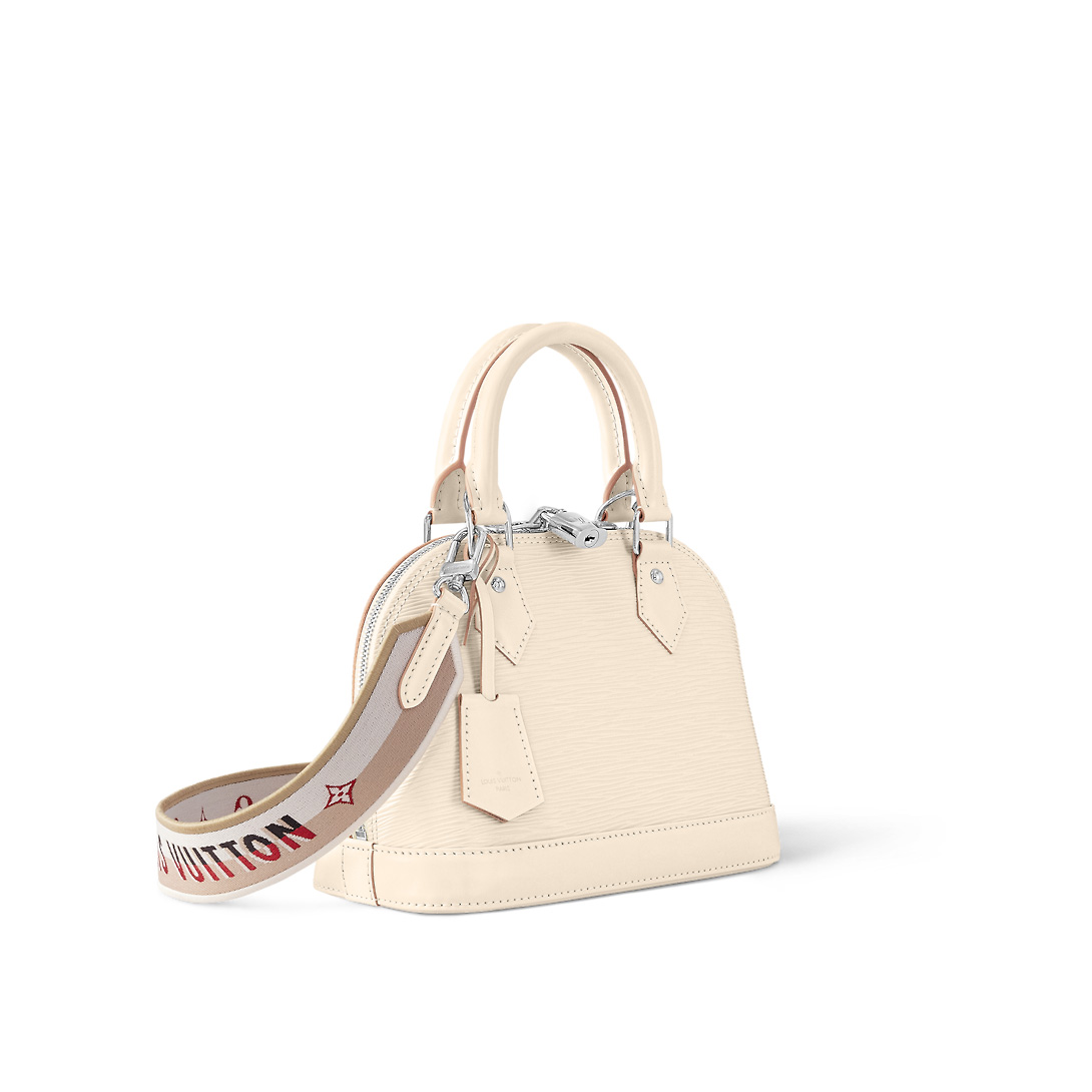 Replicate Louis Vuitton Alma BB M58706(1:1 replica)