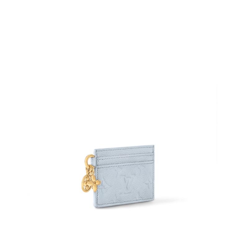 Replicate Louis Vuitton LV Charms Card Holder M83585(1:1 replica)