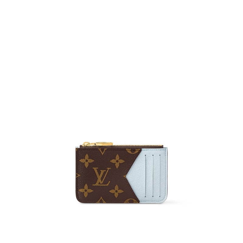 Replicate Louis Vuitton Romy Card Holder M83602(1:1 replica)